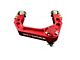 Send-It Suspension Stage 2 Coil-Over and Shock Suspension Kit with Red Front Upper Control Arms (10-24 4Runner)