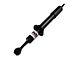 Front Strut for Stock Height; Black (05-15 Tacoma)