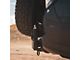 Southern Style Offroad Hitch Mounted Tire Carrier (14-24 4Runner)