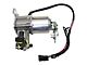 Air Ride Suspension Compressor (03-11 4Runner)