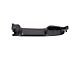 Exterior Door Handle; Rear Driver or Passenger Side; Black (10-20 4Runner)