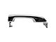 Exterior Door Handles; Rear; Chrome (10-20 4Runner)