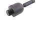 Front Inner Tie Rod; Driver or Passenger Side (10-24 4Runner)