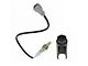 O2 Oxygen Sensor; Downstream Driver Side (07-16 Tundra)