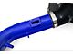 HPS Performance Cold Air Intake; Blue (05-09 4.7L 4Runner)