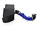 HPS Performance Cold Air Intake; Blue (05-09 4.7L 4Runner)