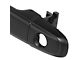 Exterior Door Handle with Keyhole; Front Driver Side; Primed Black (05-15 Tacoma; 03-09 4Runner)