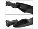 Exterior Door Handle without Keyhole; Front Passenger Side; Primed Black (05-15 Tacoma; 03-09 4Runner)