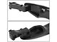 Exterior Door Handle without Keyhole; Front Passenger Side; Primed Black (05-15 Tacoma; 03-09 4Runner)