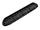 RedRock Replacement Step Pad for RedRock 4x4 4-Inch Tubular Oval Straight End Side Step Bars Only; 21.70-Inch x 4-Inch