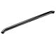 RedRock 3-Inch Side Step Bars; Black (05-23 Tacoma Access Cab)