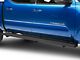 Barricade Aluminum Running Boards (05-22 Tacoma Double Cab)