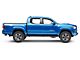 Barricade Aluminum Running Boards (05-22 Tacoma Double Cab)