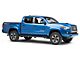 Barricade Aluminum Running Boards (05-22 Tacoma Double Cab)