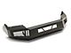 Barricade HD Front Bumper (16-22 Tacoma)