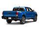 Barricade HD Rear Bumper with LED Fog Lights (16-23 Tacoma w/o BSM & RCTA)