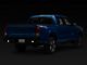 Barricade HD Rear Bumper with LED Fog Lights (16-23 Tacoma w/o BSM & RCTA)