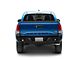 Barricade HD Rear Bumper with LED Fog Lights (16-23 Tacoma w/o BSM & RCTA)