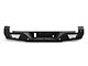 Barricade HD Rear Bumper with LED Fog Lights (16-23 Tacoma w/o BSM & RCTA)