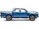 RedRock 5-Inch Aluminum Side Step Bars (05-23 Tacoma Double Cab)