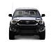 Armordillo AR Pre-Runner Grille Guard; Matte Black (05-15 Tacoma)