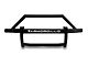 Armordillo AR2 Pre-Runner Grille Guard; Matte Black (16-23 Tacoma)