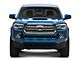 OEM Style Fog Lights with Switch; Clear (16-23 Tacoma)