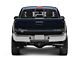 L-Bar LED Tail Lights; Black Housing; Smoked Lens (05-15 Tacoma w/ Factory Halogen Tail Lights)