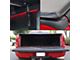 Tri-Fold Soft Tonneau Cover (16-23 Tacoma w/ 6-Foot Bed)