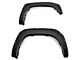 Air Design Super Bolt Fender Flares; Satin Black (16-23 Tacoma)