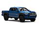 Air Design Super Bolt Fender Flares; Satin Black (16-23 Tacoma)