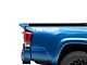 Air Design Tailgate Spoiler; Unpainted (16-23 Tacoma)