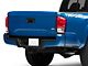 Air Design Tailgate Spoiler; Unpainted (16-23 Tacoma)