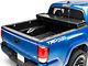 Proven Ground Aluminum Quad-Fold Hard Tonneau Cover (05-23 Tacoma w/ 5-Foot Bed & Factory Rail System)