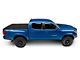 Proven Ground Aluminum Quad-Fold Hard Tonneau Cover (05-23 Tacoma w/ 5-Foot Bed & Factory Rail System)