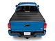 Proven Ground Aluminum Quad-Fold Hard Tonneau Cover (05-23 Tacoma w/ 5-Foot Bed & Factory Rail System)