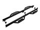 RedRock Predator Side Step Bars (05-23 Tacoma Double Cab)