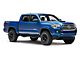 RedRock Predator Side Step Bars (05-23 Tacoma Double Cab)