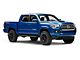 RedRock OEM Style Side Step Bars (05-23 Tacoma Double Cab)