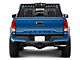 Fishbone Offroad Chase Rack with Molle Window Panel (16-23 Tacoma)