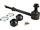 Front Sway Bar Link Kit; Greasable Design (05-12 2WD Tacoma)