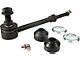 ProForged Front Sway Bar Link Kit; Greasable Design (05-12 2WD Tacoma)