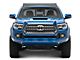 RedRock HD Roof Rack (05-23 Tacoma Double Cab)