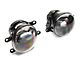 Morimoto XB LED Projector Fog Lights (12-23 Tacoma)