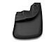 RedRock Molded Mud Flaps; Front and Rear (05-15 Tacoma)