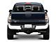 RedRock Molded Mud Flaps; Front and Rear (05-15 Tacoma)