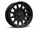 Method Race Wheels MR703 Matte Black 6-Lug Wheel; 17x8.5; 0mm Offset (2024 Tacoma)