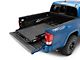 Bedslide 1000 Classic Bed Cargo Slide; Black (05-23 Tacoma)