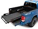 Bedslide 1000 Classic Bed Cargo Slide; Black (05-23 Tacoma)