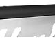 Armordillo Classic Bull Bar with Aluminum Skid Plate; Matte Black (05-15 Tacoma)